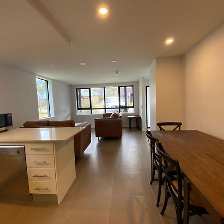Ferienwohnung Blues Air 3A - Thredbo Exterior foto