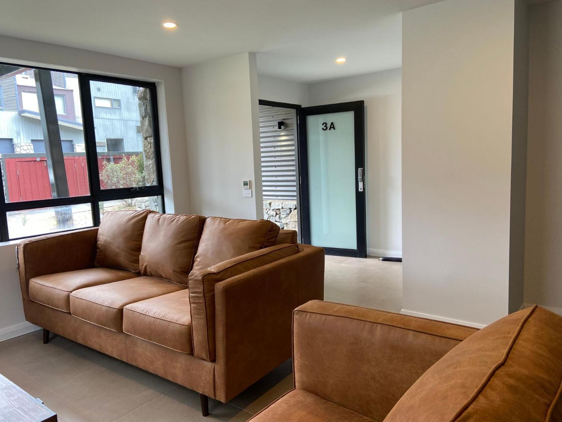Ferienwohnung Blues Air 3A - Thredbo Exterior foto
